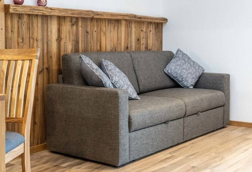 Pension Und Appartements Wild