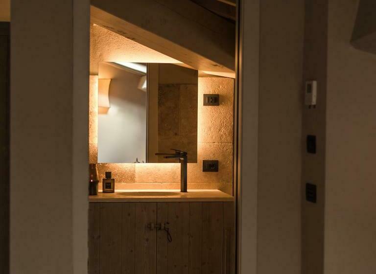 リゾートホテル Ca' Del Moro Wine Retreat