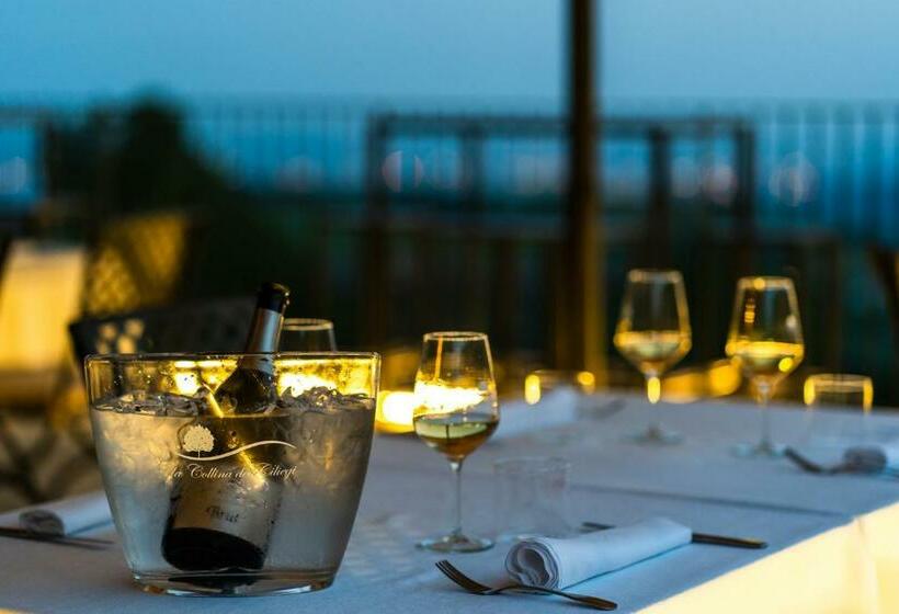 リゾートホテル Ca' Del Moro Wine Retreat