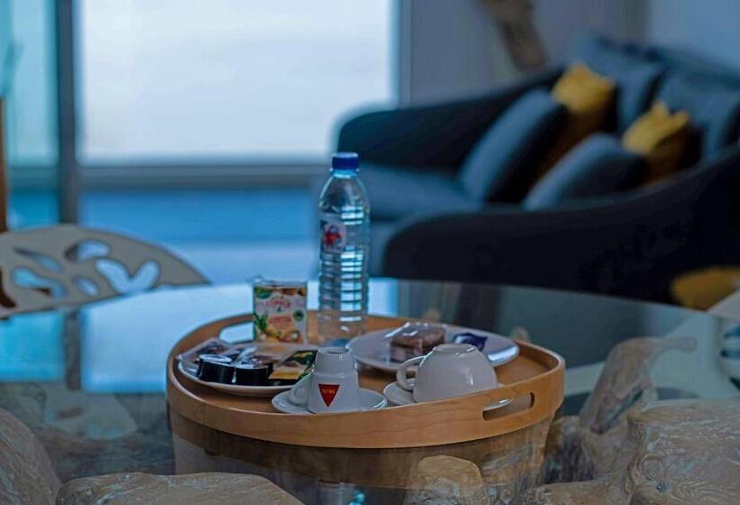 Xenon Urban Apartments