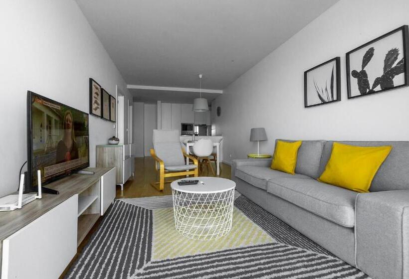 Xenon Urban Apartments