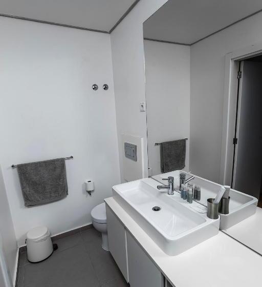 Xenon Urban Apartments