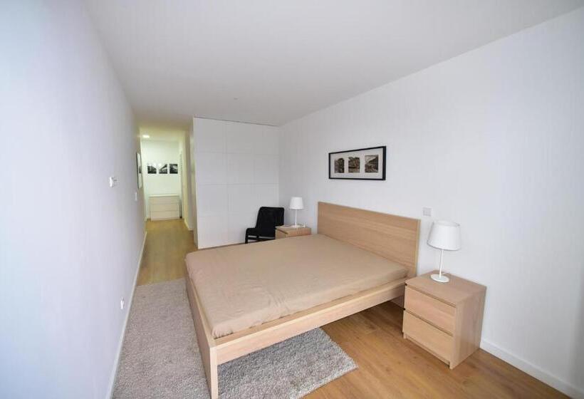 Xenon Urban Apartments