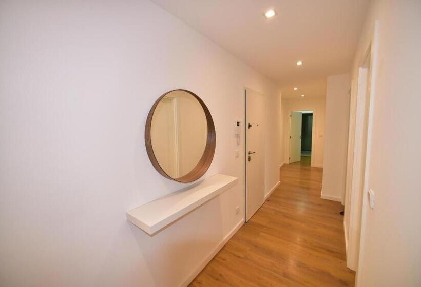 Xenon Urban Apartments