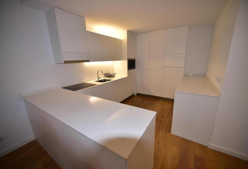Xenon Urban Apartments