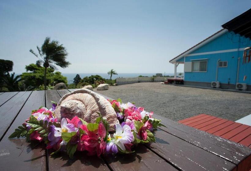 Yakushima Pension Luana House