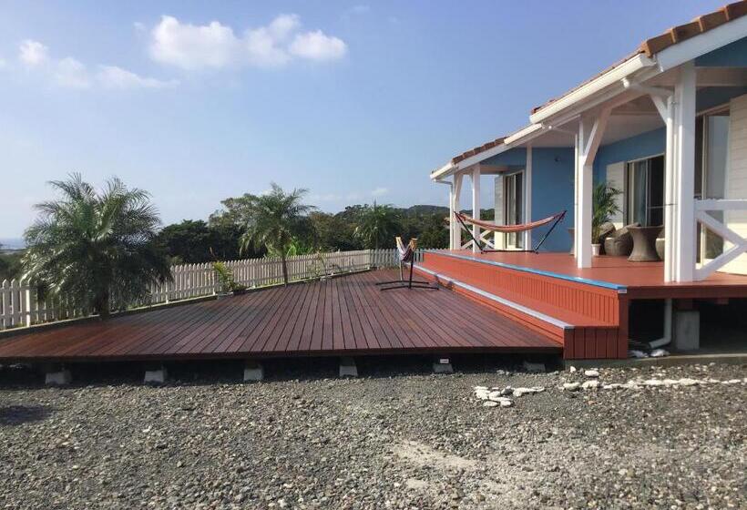 Yakushima Pension Luana House