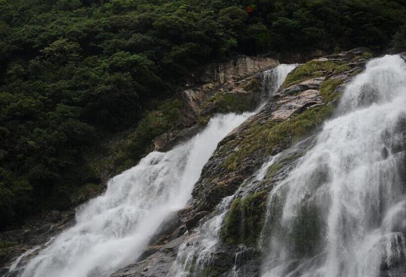 Yakushima Pension Luana House