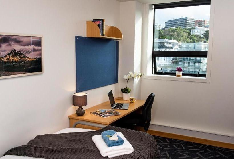 호스텔 Boulcott Hall