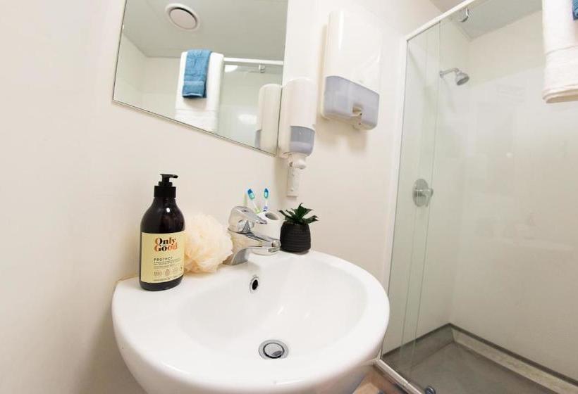 호스텔 Boulcott Hall