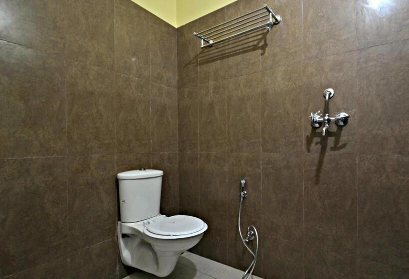 Общежитие Gypsy Monkey