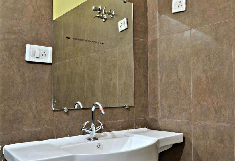 Общежитие Gypsy Monkey