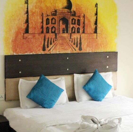 Общежитие Gypsy Monkey