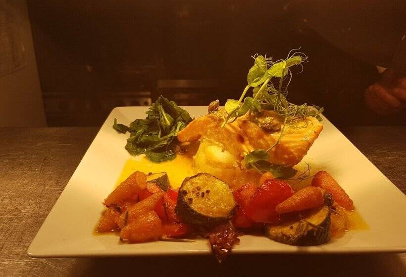 ユースホステル Red Lion