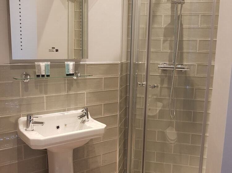 ユースホステル Red Lion