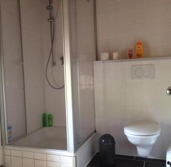 Общежитие Terrasse Nessental