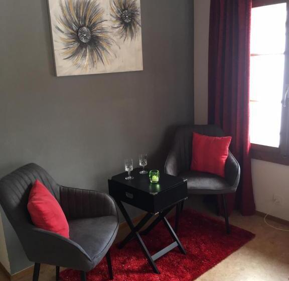 Общежитие Terrasse Nessental