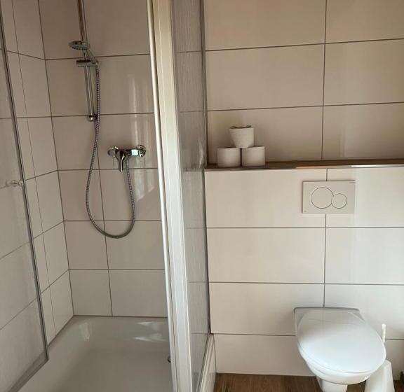 Общежитие Terrasse Nessental