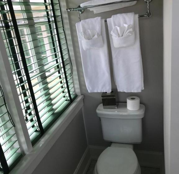 مبيت وإفطار Clifton House