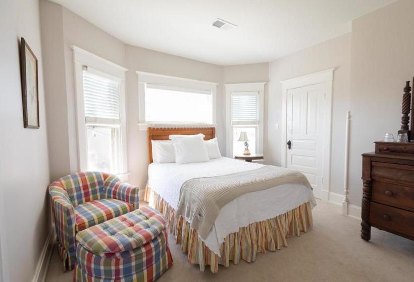 مبيت وإفطار Clifton House