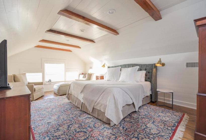 مبيت وإفطار Clifton House