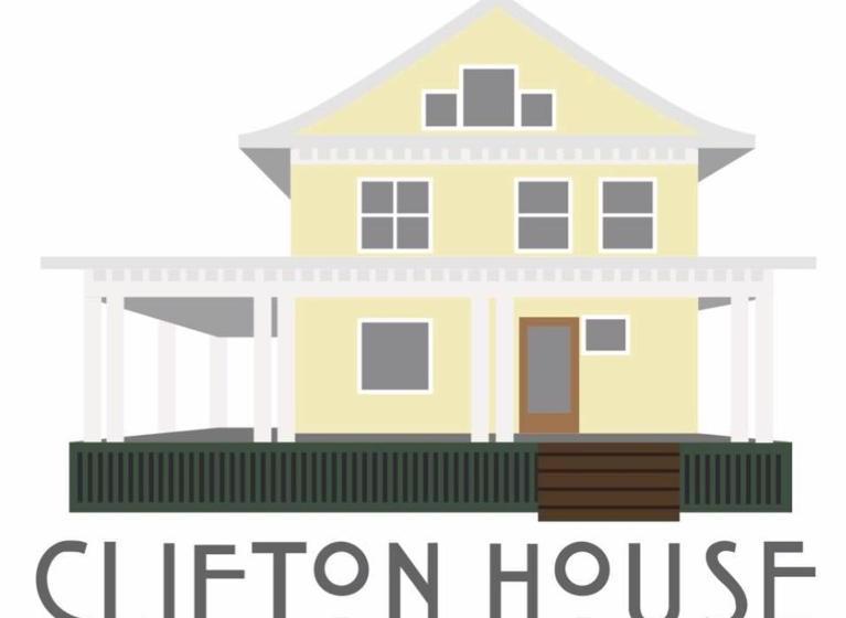 مبيت وإفطار Clifton House