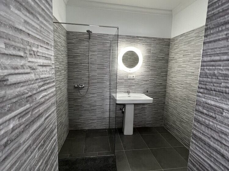 مبيت وإفطار El Jardin De Iris