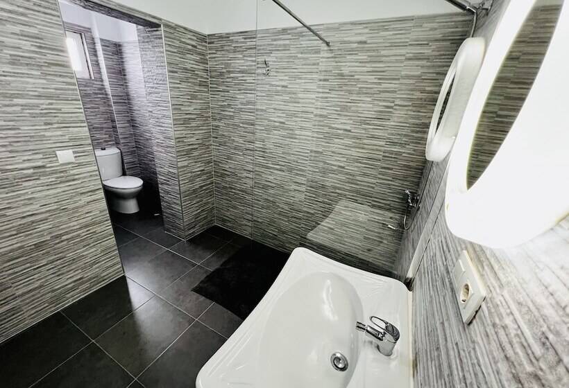 مبيت وإفطار El Jardin De Iris