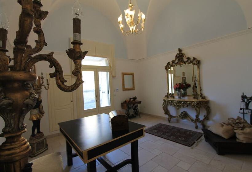 مبيت وإفطار La Casa Del Mercante