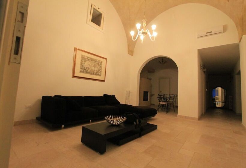 مبيت وإفطار La Casa Del Mercante