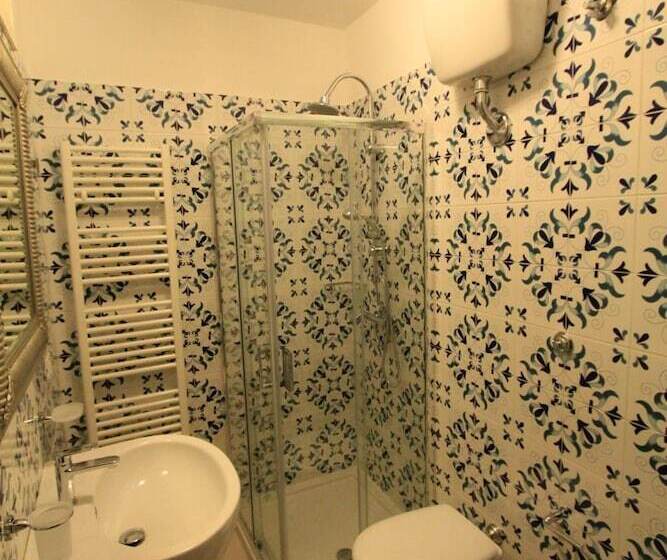 مبيت وإفطار La Casa Del Mercante