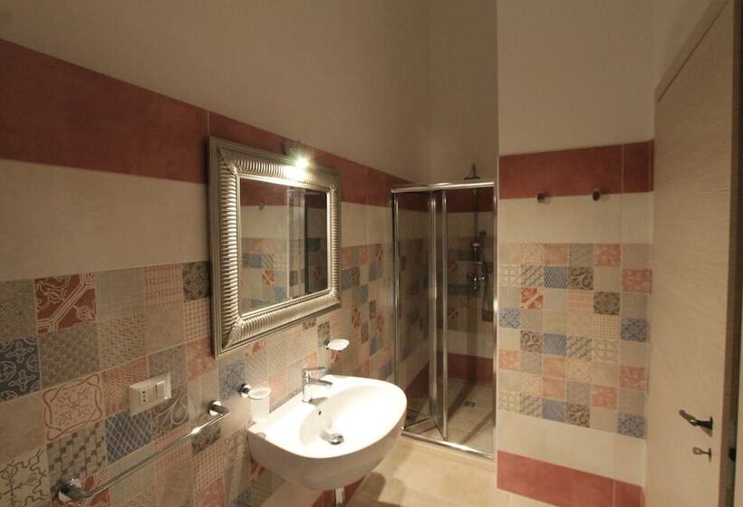 مبيت وإفطار La Casa Del Mercante