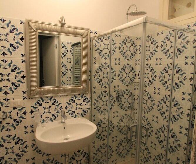 مبيت وإفطار La Casa Del Mercante