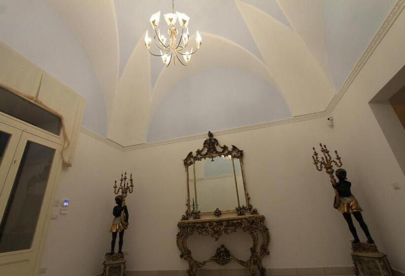 مبيت وإفطار La Casa Del Mercante