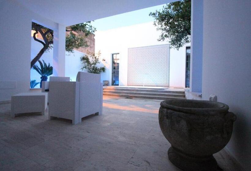 مبيت وإفطار La Casa Del Mercante