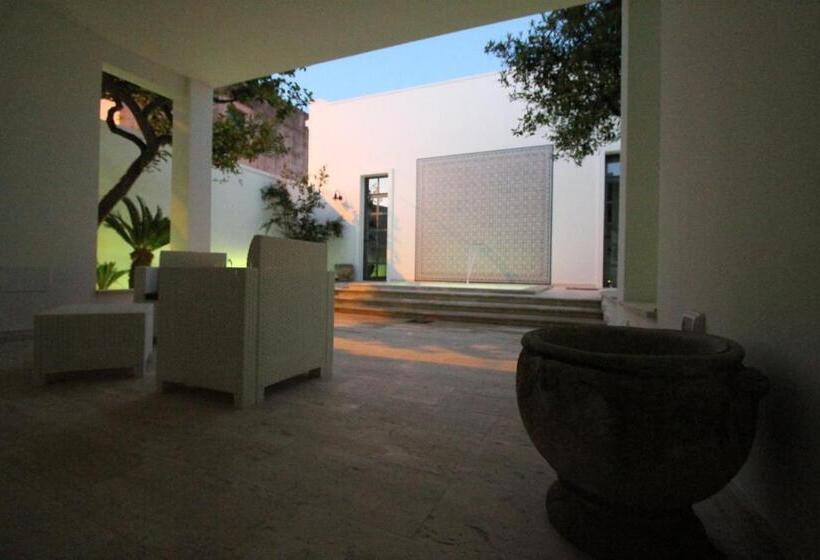 住宿加早餐  La Casa Del Mercante