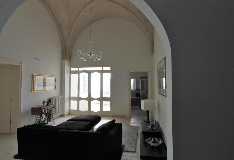 مبيت وإفطار La Casa Del Mercante