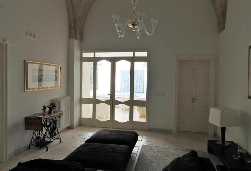 مبيت وإفطار La Casa Del Mercante