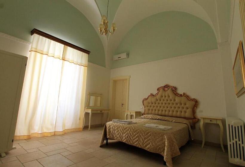 مبيت وإفطار La Casa Del Mercante