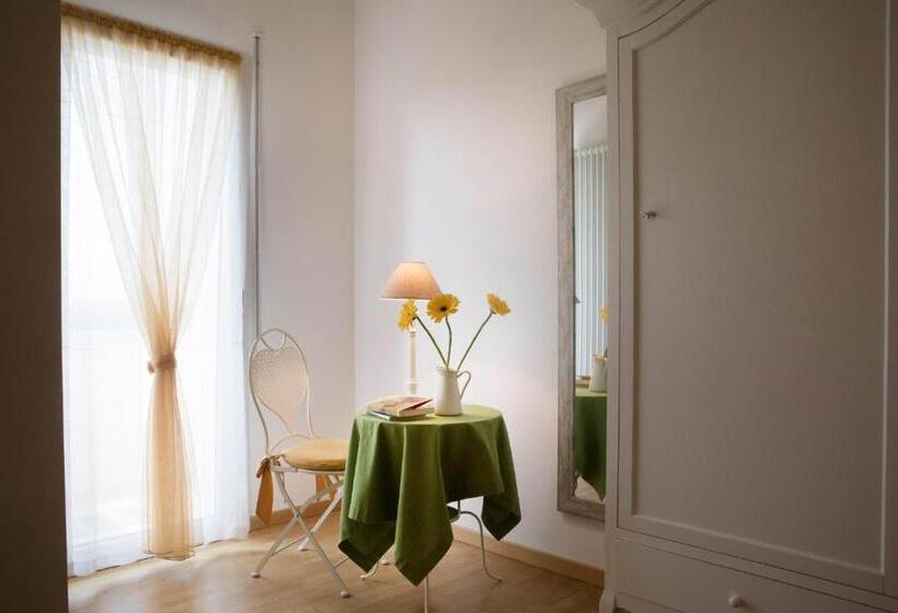 مبيت وإفطار La Casa Di Amedeo