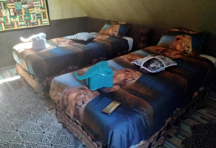 צימר O Tour Du Monde