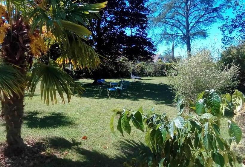 צימר O Tour Du Monde