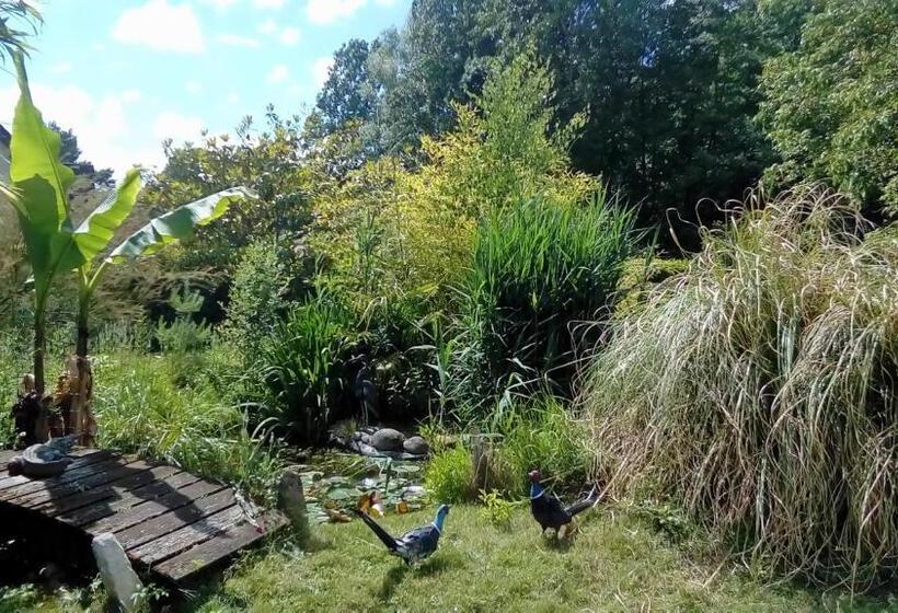 צימר O Tour Du Monde