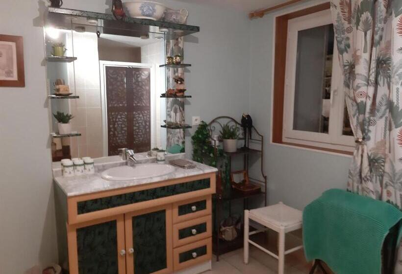 צימר O Tour Du Monde