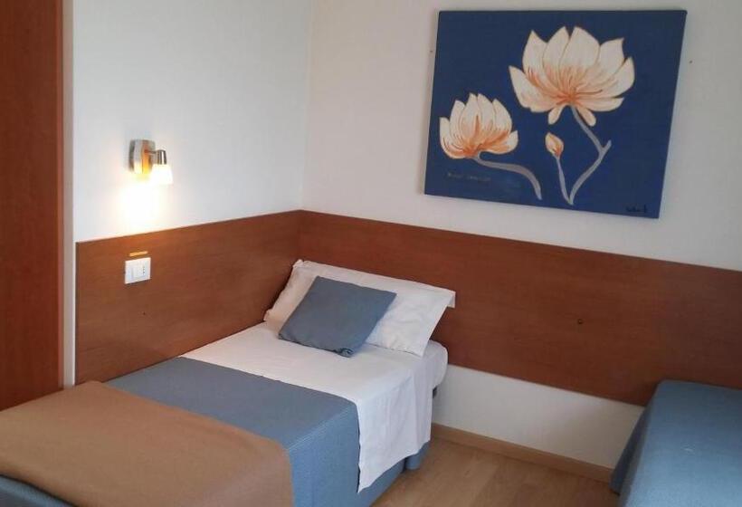 مبيت وإفطار Venice Airport Room
