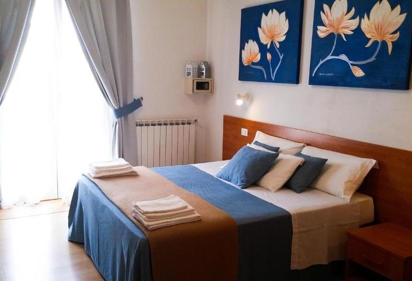 مبيت وإفطار Venice Airport Room