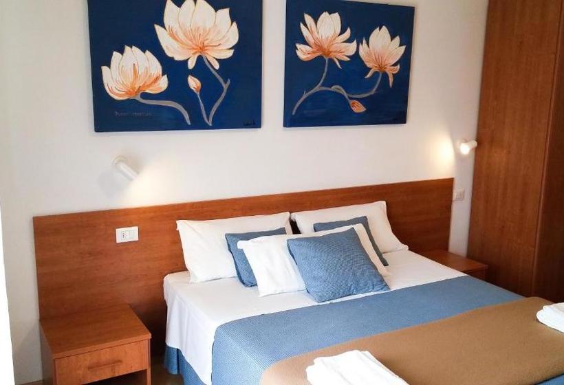 مبيت وإفطار Venice Airport Room