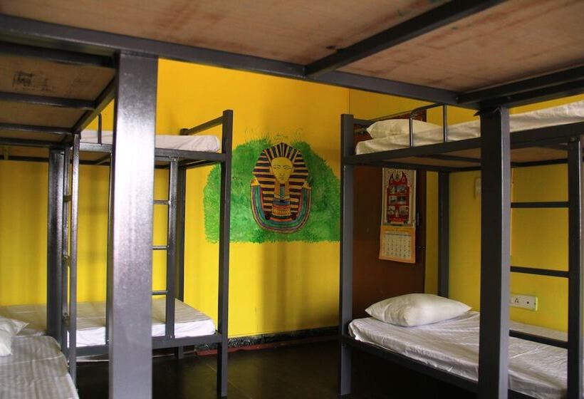 Eltravo Hostel Udaipur