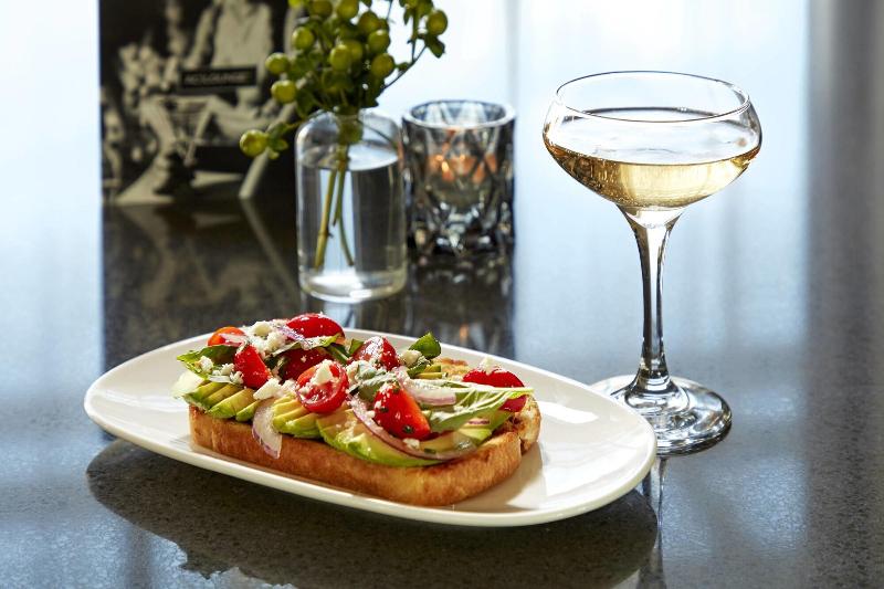 Ac Hotel By Marriott Sunnyvale Cupertino