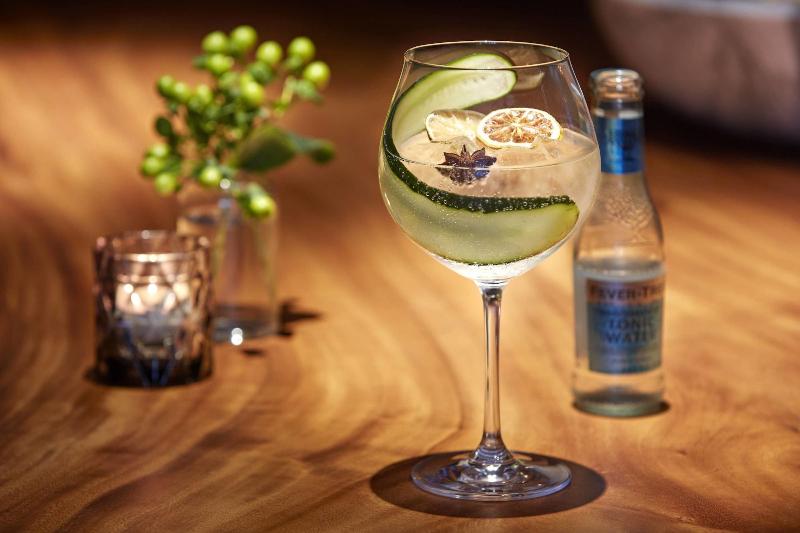 Ac Hotel By Marriott Sunnyvale Cupertino